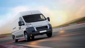 Dicas: Aluguel de Vans Para Viagens de Natal e Ano Novo!