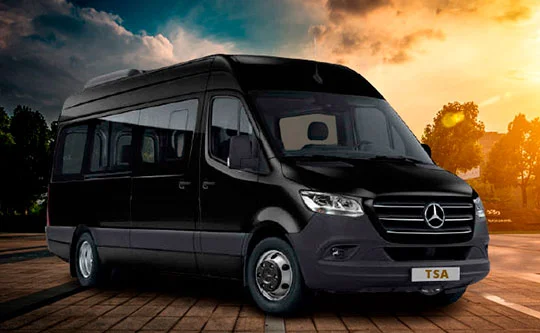 Aluguel de Vans e Micro-Ônibus: As Melhores Cidades de Minas Gerais Para Visitar. Em um estado repleto de história